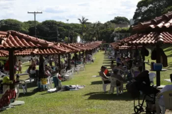 Temporada de Verão