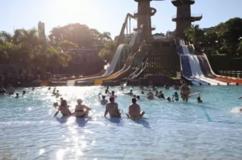 Temporada de Verão