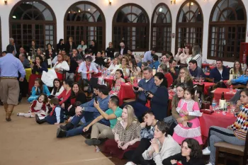 Semana Farroupilha 2019 - Noite Mirim