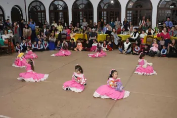 Semana Farroupilha 2019 - Noite Mirim