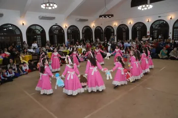 Semana Farroupilha 2019 - Noite Mirim