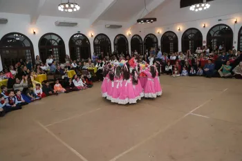 Semana Farroupilha 2019 - Noite Mirim