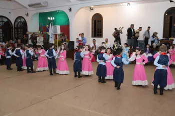 Semana Farroupilha 2019 - Noite Mirim