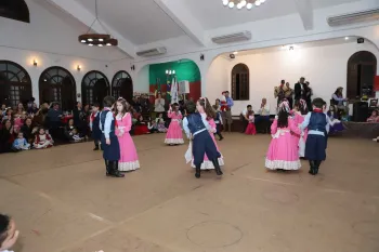 Semana Farroupilha 2019 - Noite Mirim