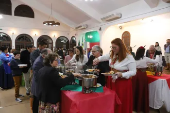 Semana Farroupilha 2019 - Noite Mirim