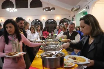 Semana Farroupilha 2019 - Noite Mirim