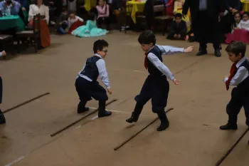 Semana Farroupilha 2019 - Noite Mirim