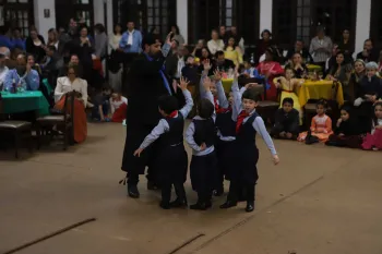 Semana Farroupilha 2019 - Noite Mirim