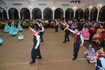 Semana Farroupilha 2019 - Noite Mirim