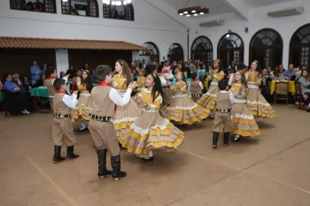 Semana Farroupilha 2019 - Noite Mirim