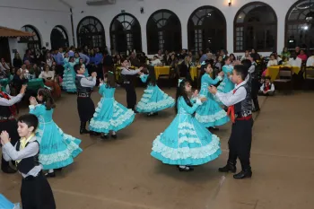 Semana Farroupilha 2019 - Noite Mirim