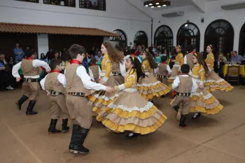 Semana Farroupilha 2019 - Noite Mirim