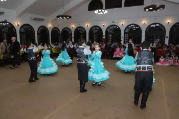 Semana Farroupilha 2019 - Noite Mirim