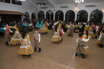 Semana Farroupilha 2019 - Noite Mirim