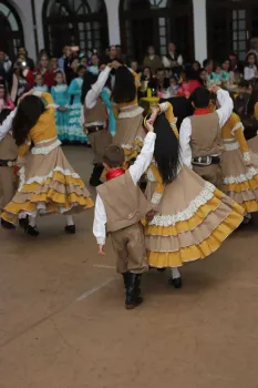 Semana Farroupilha 2019 - Noite Mirim