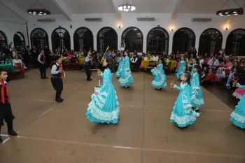 Semana Farroupilha 2019 - Noite Mirim