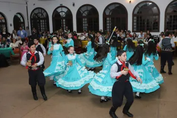 Semana Farroupilha 2019 - Noite Mirim