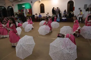 Semana Farroupilha 2019 - Noite Mirim