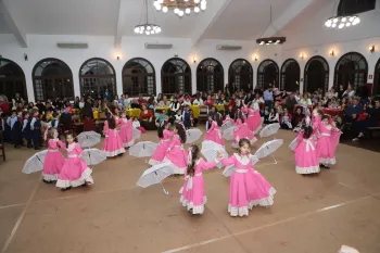 Semana Farroupilha 2019 - Noite Mirim