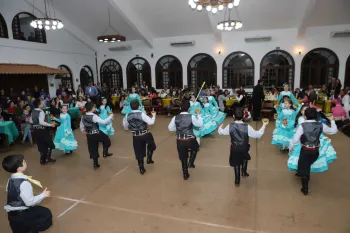 Semana Farroupilha 2019 - Noite Mirim