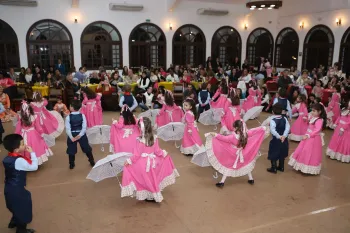 Semana Farroupilha 2019 - Noite Mirim