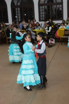 Semana Farroupilha 2019 - Noite Mirim