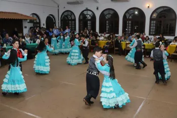 Semana Farroupilha 2019 - Noite Mirim