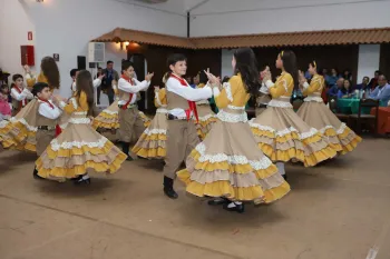 Semana Farroupilha 2019 - Noite Mirim