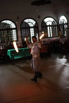 Semana Farroupilha 2019 - Noite talentos individuais