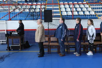 4º Campeonato Estadual de Bolão Série Ouro