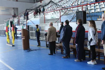 4º Campeonato Estadual de Bolão Série Ouro