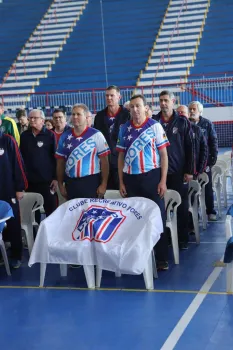 4º Campeonato Estadual de Bolão Série Ouro