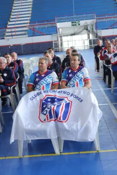 4º Campeonato Estadual de Bolão Série Ouro