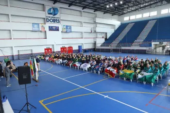 4º Campeonato Estadual de Bolão Série Ouro