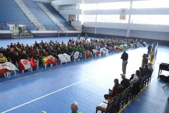 4º Campeonato Estadual de Bolão Série Ouro