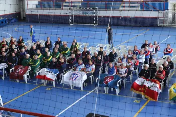 4º Campeonato Estadual de Bolão Série Ouro