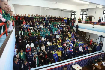 4º Campeonato Estadual de Bolão Série Ouro