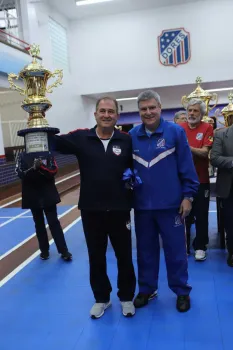 4º Campeonato Estadual de Bolão Série Ouro