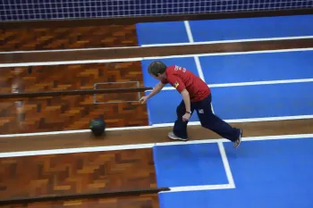 4º Campeonato Estadual de Bolão Série Ouro