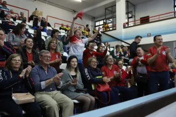 4º Campeonato Estadual de Bolão Série Ouro