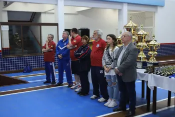 4º Campeonato Estadual de Bolão Série Ouro