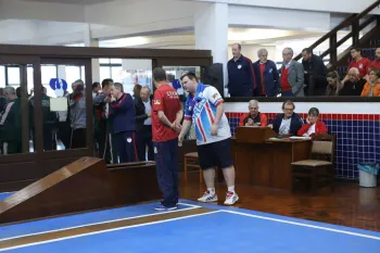 4º Campeonato Estadual de Bolão Série Ouro