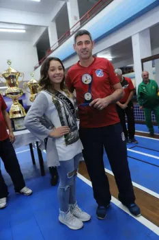 4º Campeonato Estadual de Bolão Série Ouro