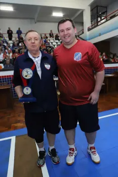 4º Campeonato Estadual de Bolão Série Ouro