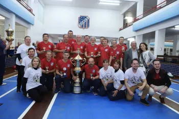 4º Campeonato Estadual de Bolão Série Ouro