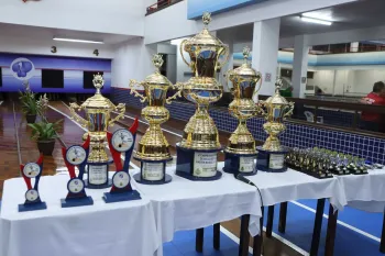 4º Campeonato Estadual de Bolão Série Ouro