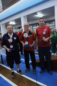 4º Campeonato Estadual de Bolão Série Ouro