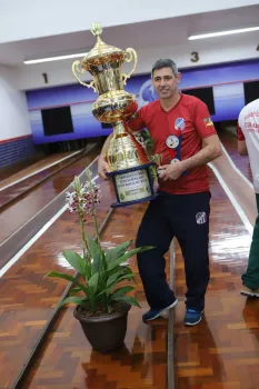 4º Campeonato Estadual de Bolão Série Ouro