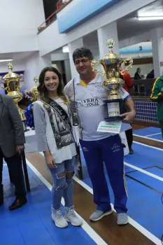 4º Campeonato Estadual de Bolão Série Ouro