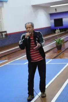 4º Campeonato Estadual de Bolão Série Ouro